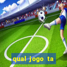 qual jogo ta pagando mais agora